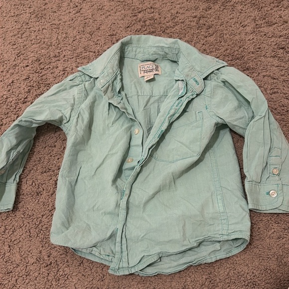 3t button down bundle - Picture 3 of 6